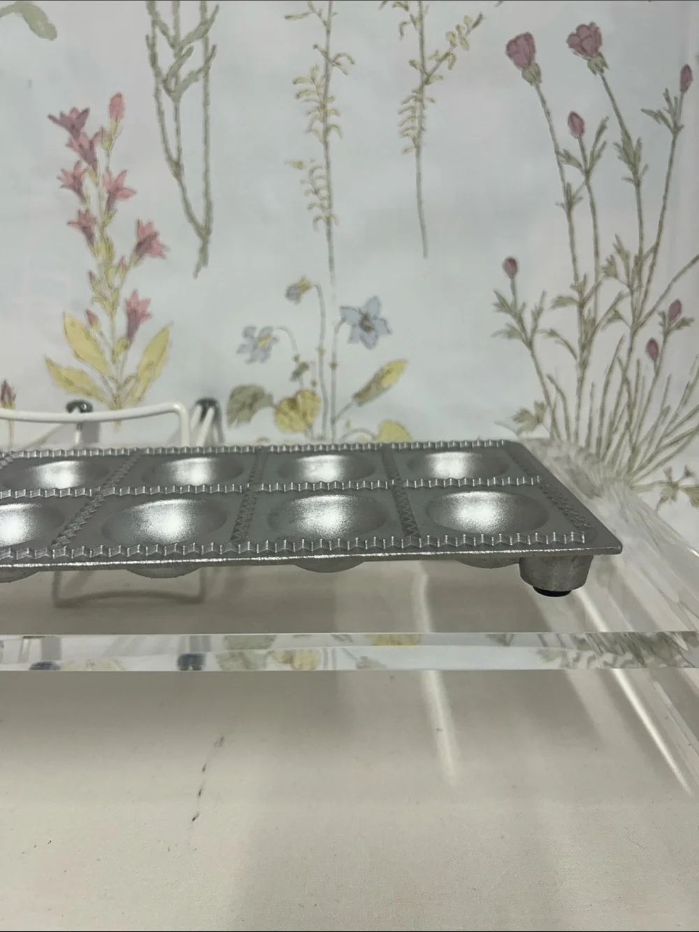 Non-Brand Ravioli molder made in Italy 🇮🇹